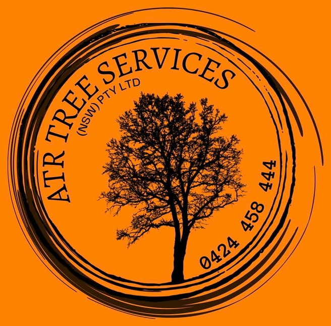 ATR- Tree Services NSW PTY LTD logo