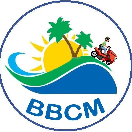 Batemans Bay Cleaning & Mowing logo