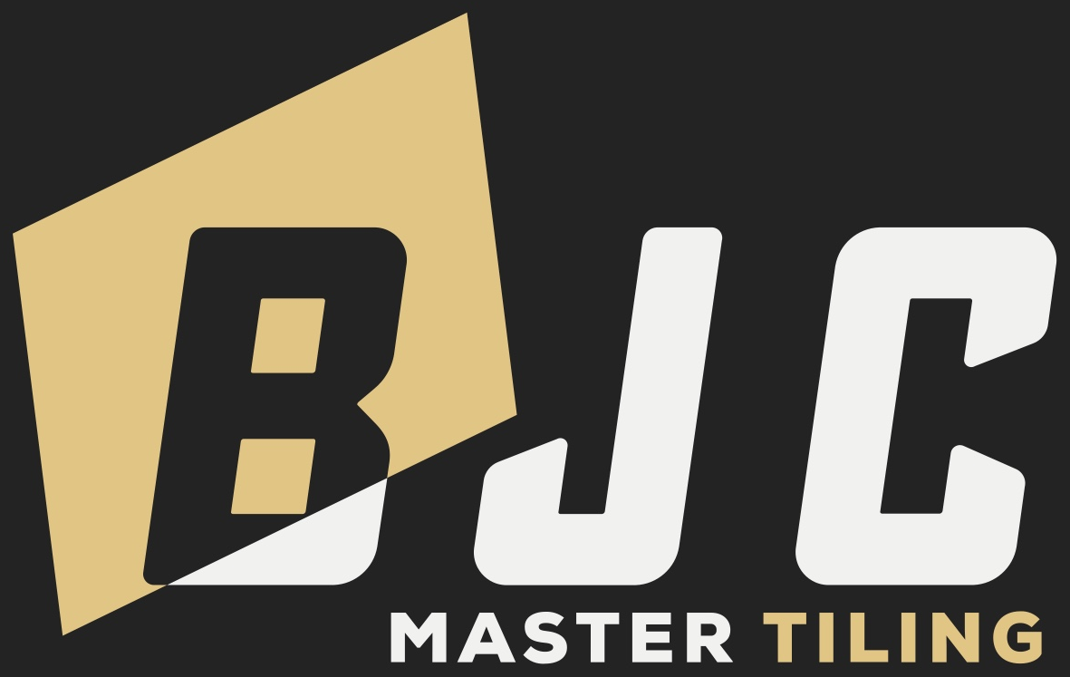 BJC Master Tiling logo