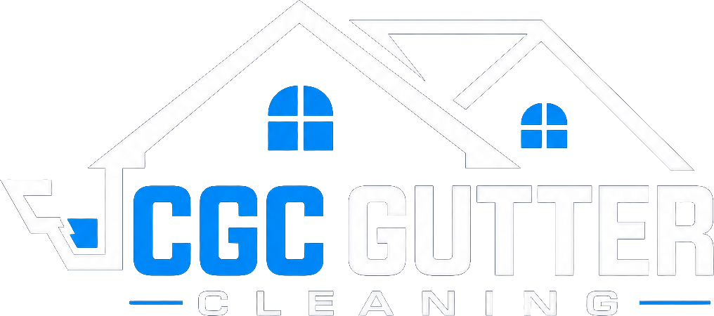 Cammo’s gutter cleaning logo