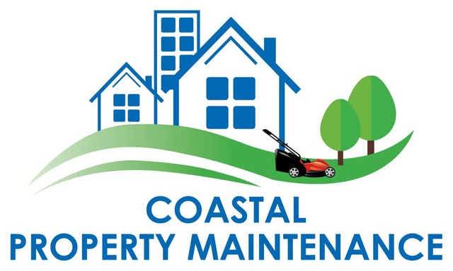 Coastal Property Maintenance logo