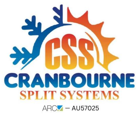 CRANBOURNE SPLIT SYSTEMS logo
