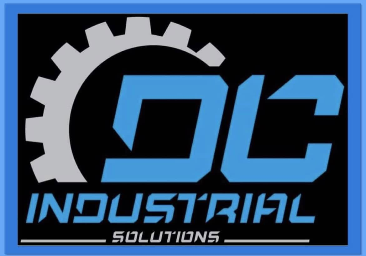 D.C Planthire and Maintenance logo