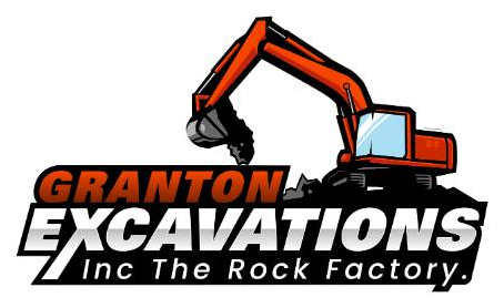 Granton Excavations & Maintenance Pty Ltd logo