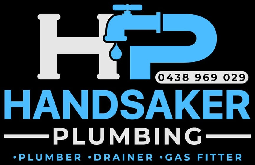 Handsaker Plumbing logo