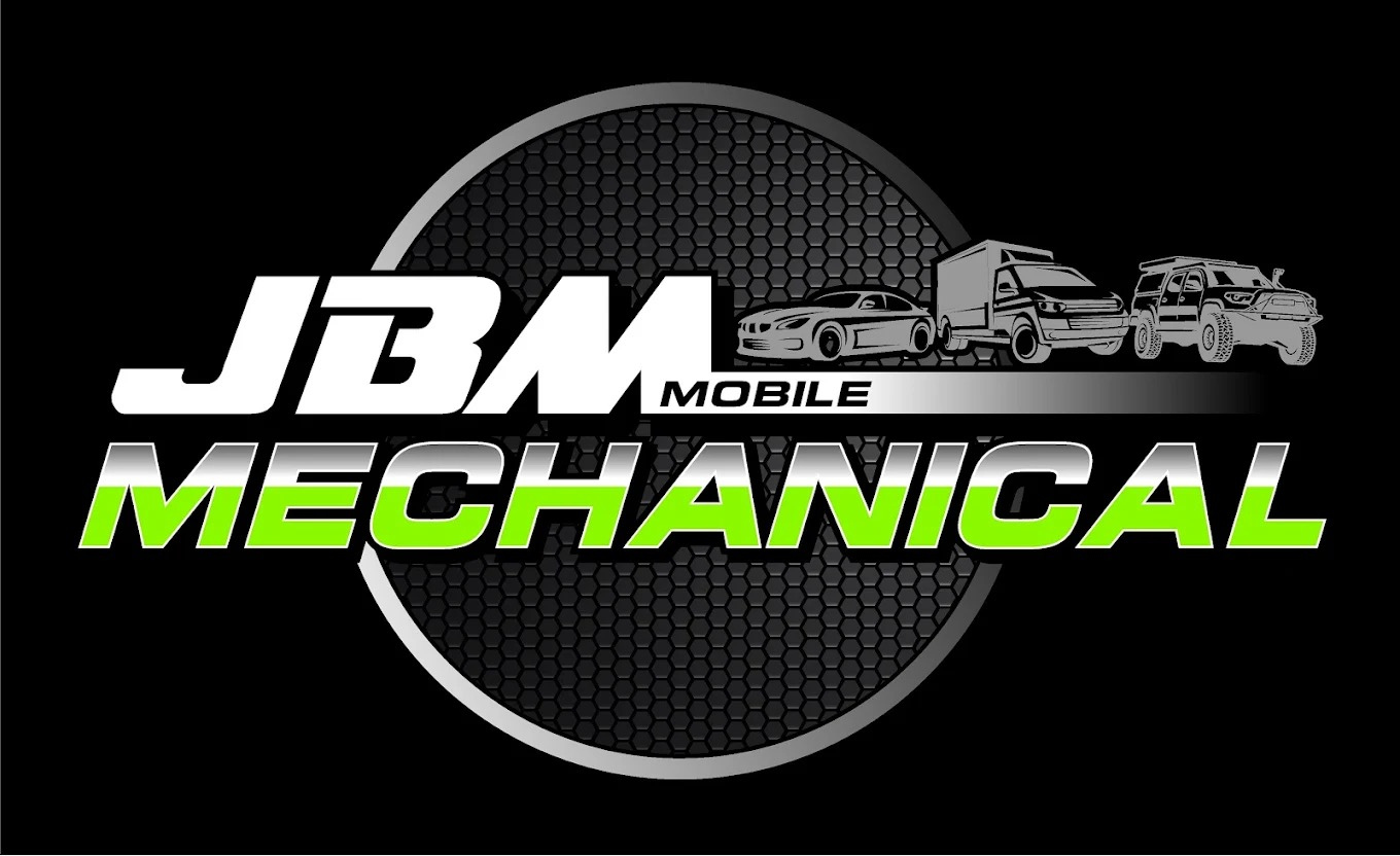 JBM Mobile Mechanical logo