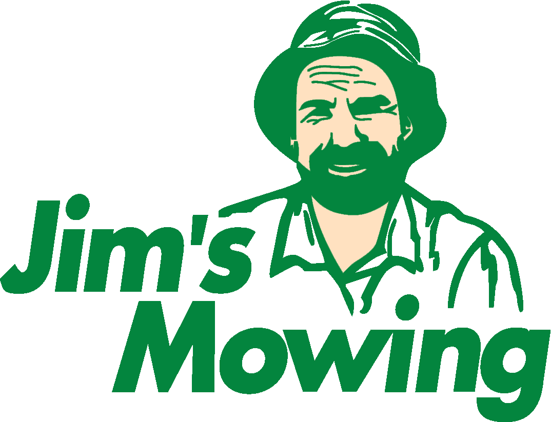 Jim’s Mowing Bli Bli West logo