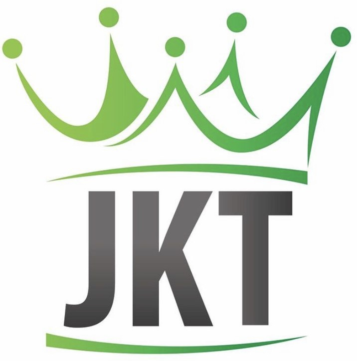JKT Tiling logo