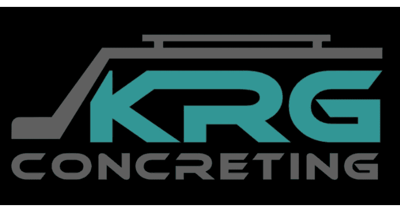 Kyle R Gyoles Concreting logo