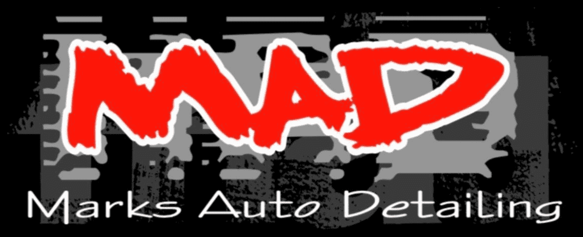 Marks Auto Detailing logo