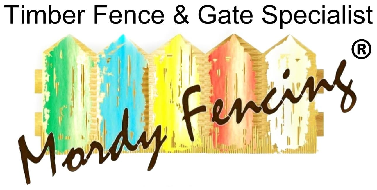Mordy Fencing Pty (Vic) Ltd logo