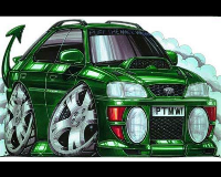 Mycar mobile automotive logo