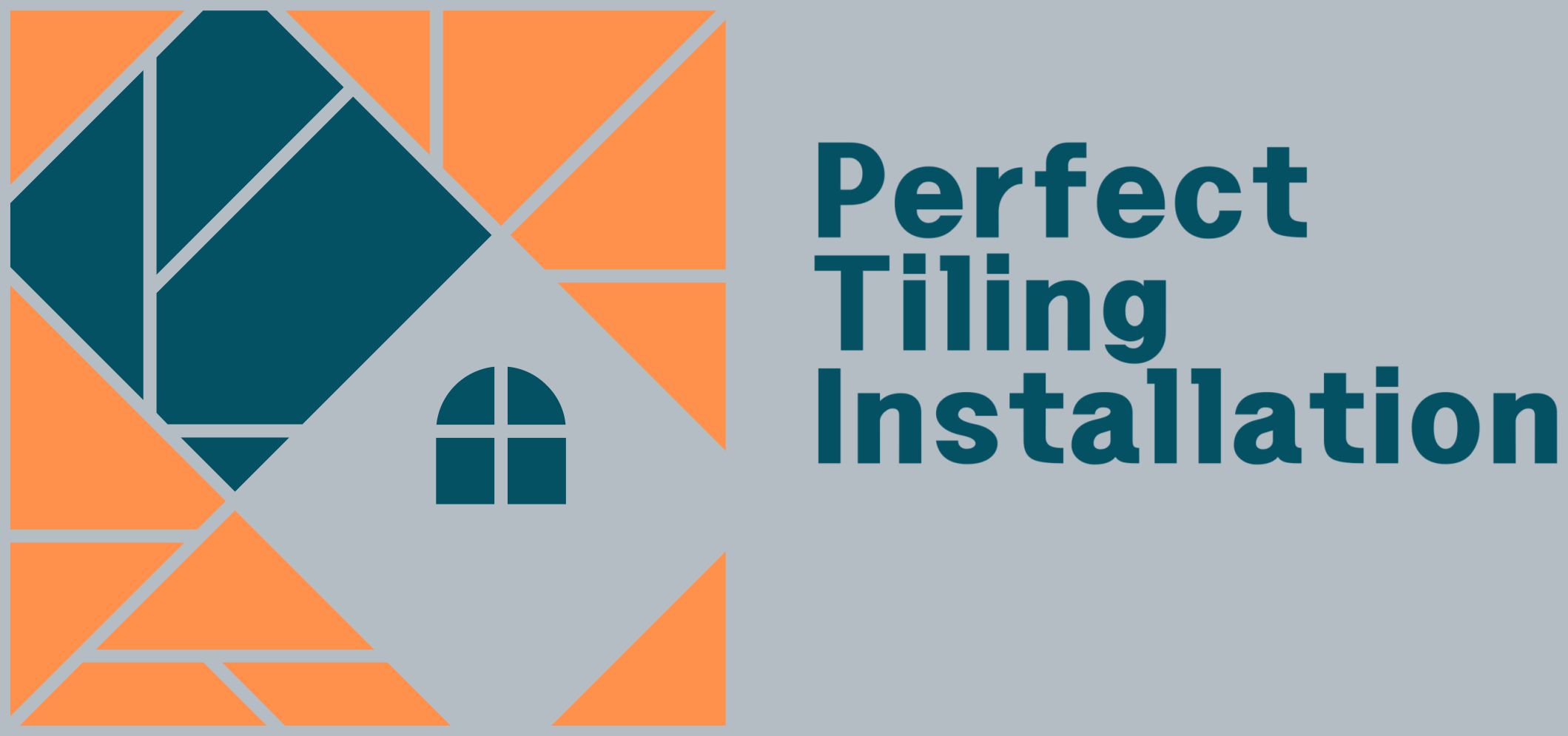 Perfect Tiling Installation and Services PTY LTD logo