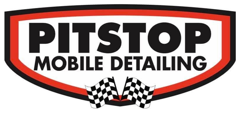 Pitstop Mobile Detailing logo