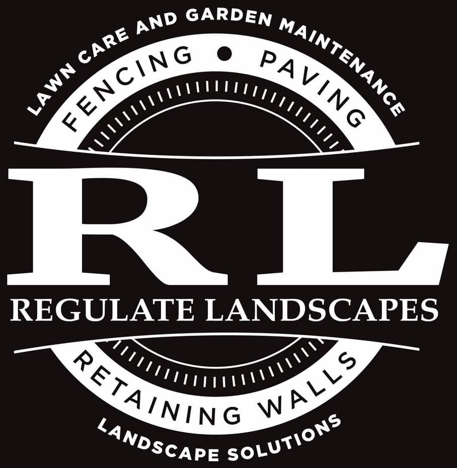 Regulate Landscapes logo