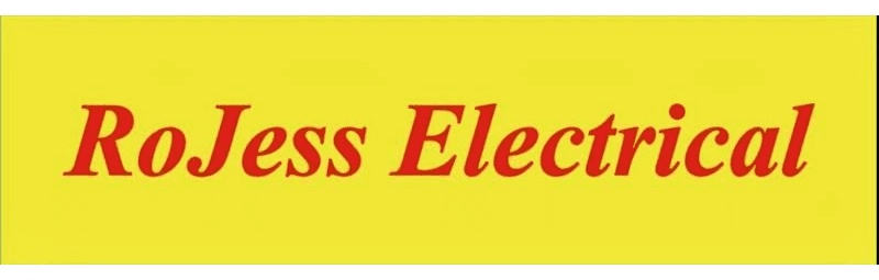 RoJess Electrical logo