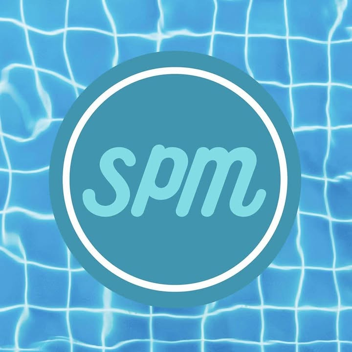 Shore’s Pool Maintenance logo