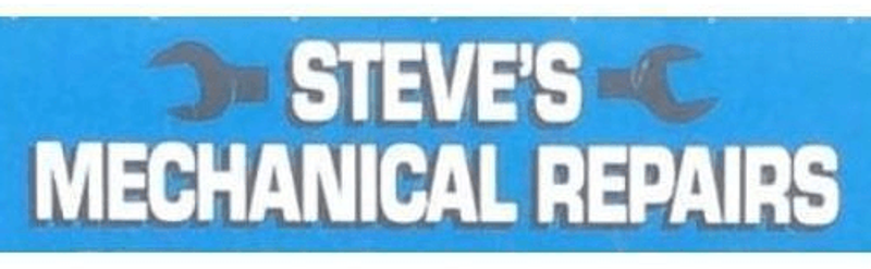 Steve's Mechanical Repairs logo