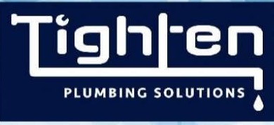 Tighten Plumbing Solutions logo