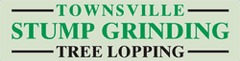 Townsville Stump Grinding and tree lopping logo