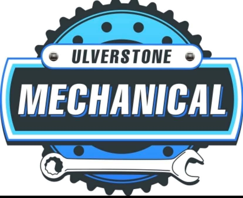 Ulverstone Mechanical logo