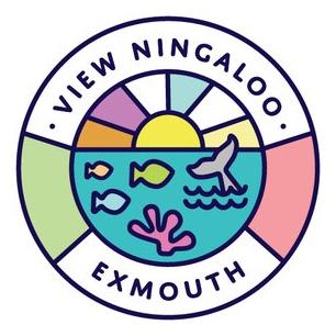 View Ningaloo logo