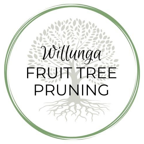 Willunga Fruit Tree Pruning logo