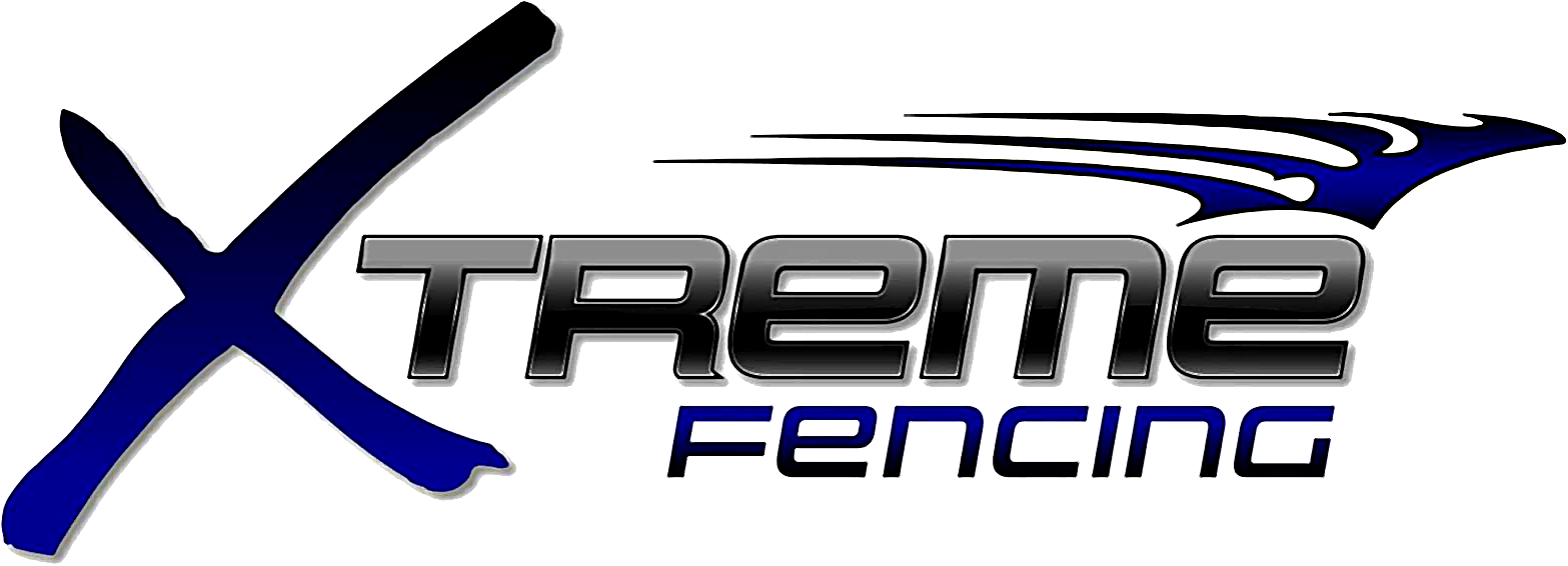 Xtreme Fencing logo